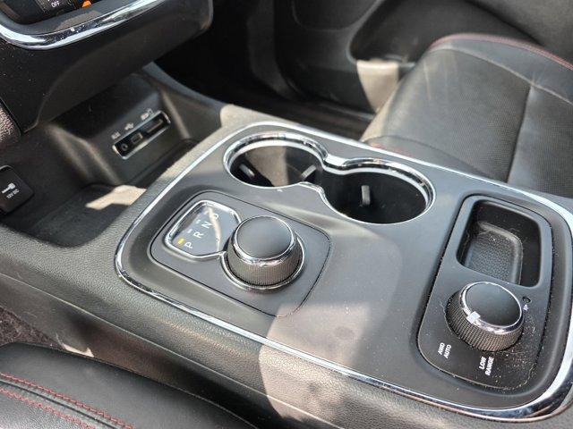 used 2017 Dodge Durango car, priced at $21,299