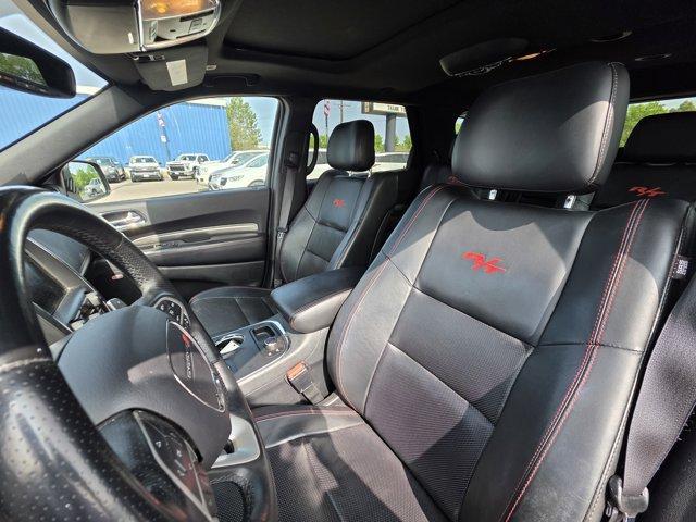 used 2017 Dodge Durango car, priced at $21,299