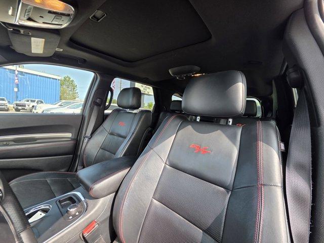 used 2017 Dodge Durango car, priced at $21,299