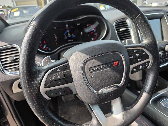 used 2017 Dodge Durango car, priced at $21,299
