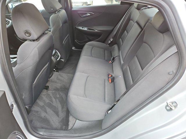 used 2022 Chevrolet Malibu car, priced at $18,299