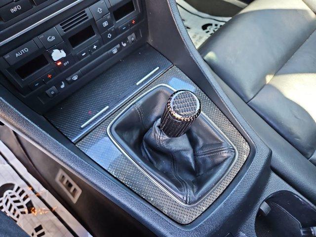 used 2008 Audi A4 car, priced at $2,995