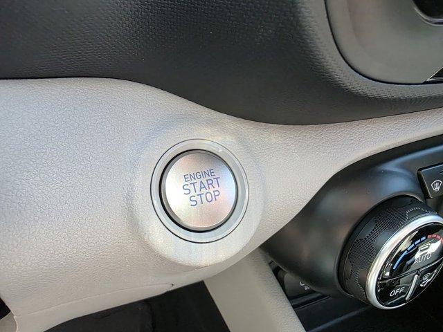 used 2024 Hyundai Venue car, priced at $20,799