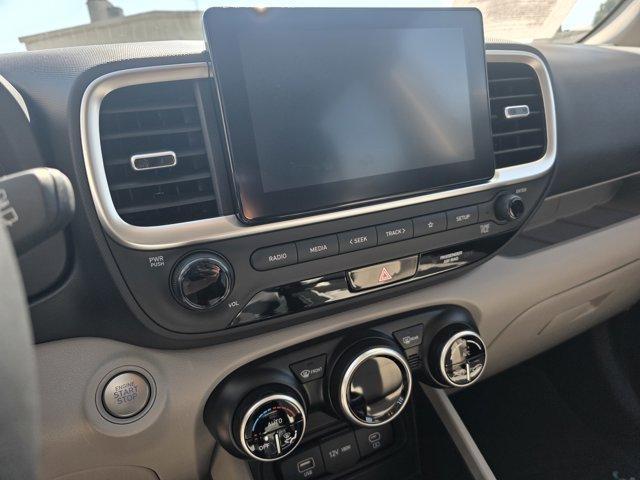 used 2024 Hyundai Venue car, priced at $20,799