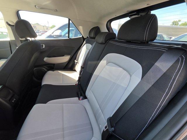 used 2024 Hyundai Venue car, priced at $20,799