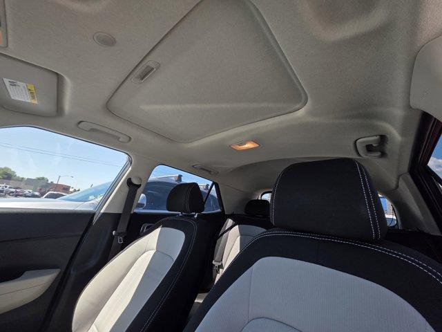used 2024 Hyundai Venue car, priced at $20,799