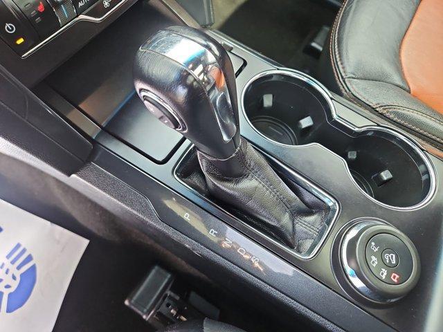 used 2019 Ford Explorer car, priced at $17,599