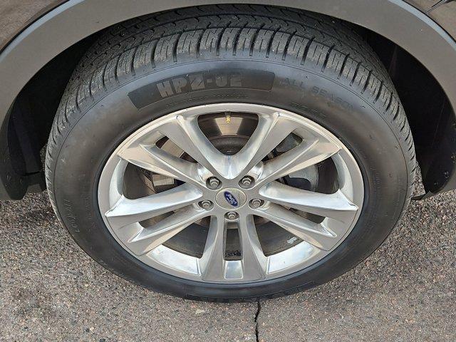 used 2019 Ford Explorer car, priced at $17,599