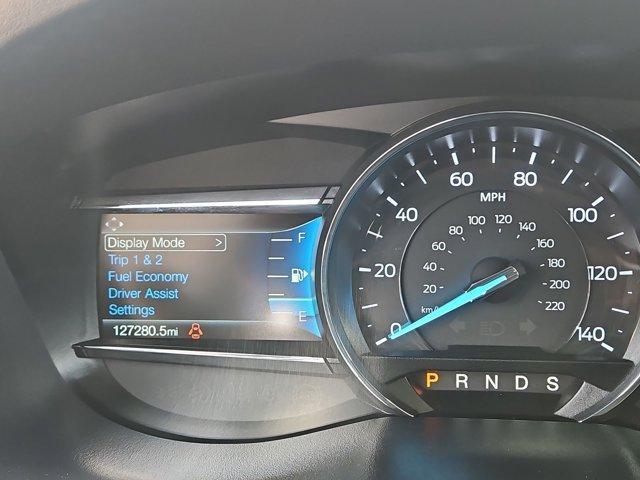used 2019 Ford Explorer car, priced at $17,599