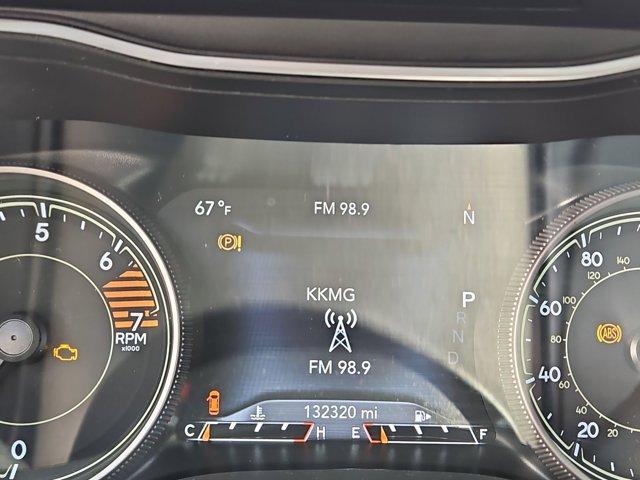 used 2019 Jeep Cherokee car, priced at $14,399