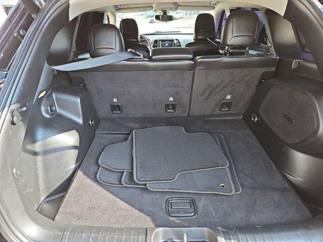 used 2019 Jeep Cherokee car, priced at $14,399