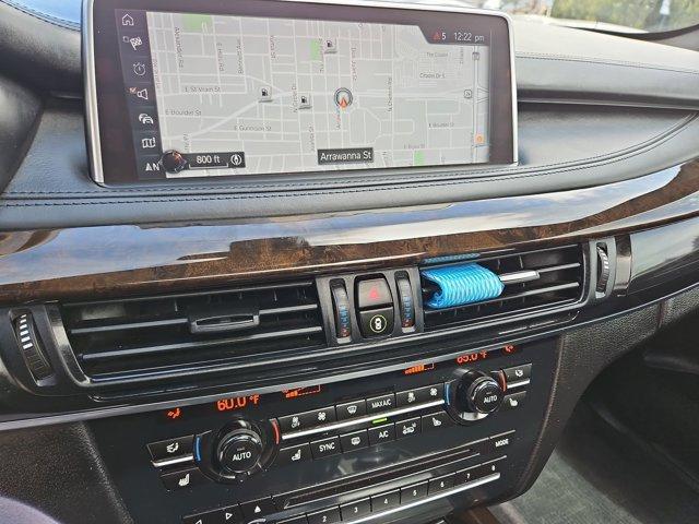 used 2017 BMW X5 car, priced at $25,994