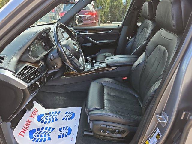 used 2017 BMW X5 car, priced at $25,994
