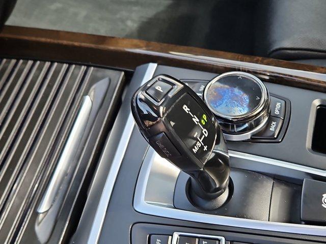 used 2017 BMW X5 car, priced at $25,994