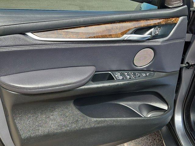 used 2017 BMW X5 car, priced at $25,994