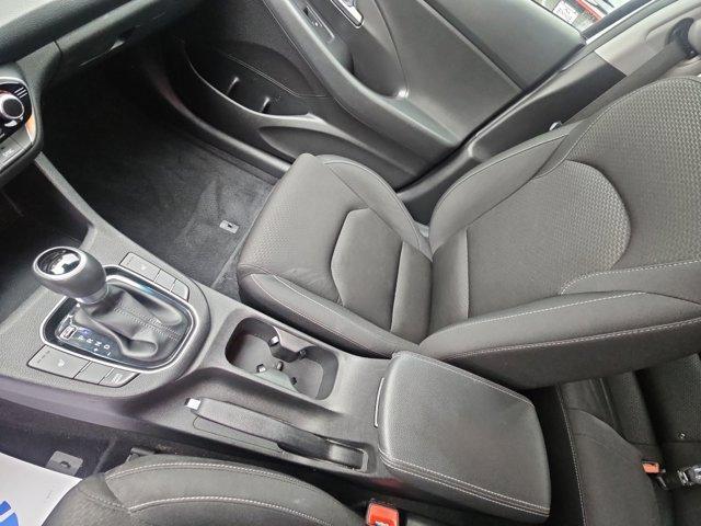 used 2018 Hyundai Elantra GT car, priced at $14,599