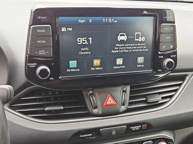 used 2018 Hyundai Elantra GT car, priced at $14,599