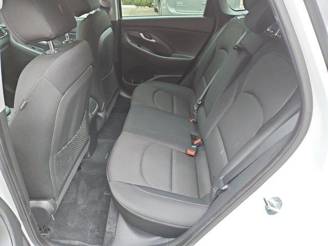 used 2018 Hyundai Elantra GT car, priced at $14,599