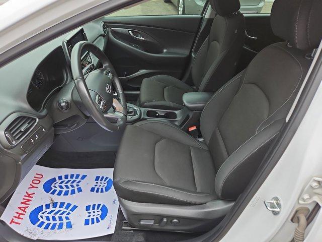 used 2018 Hyundai Elantra GT car, priced at $14,599