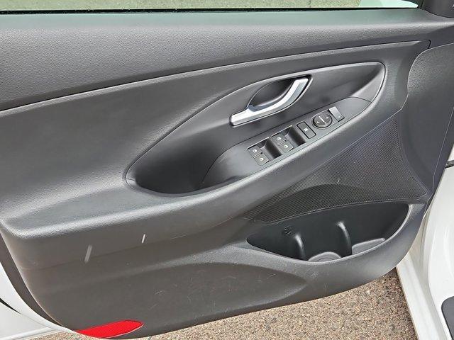 used 2018 Hyundai Elantra GT car, priced at $14,599