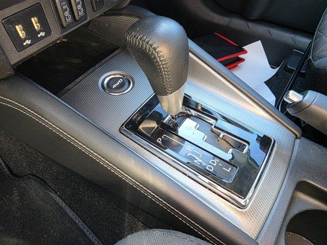 used 2021 Mitsubishi Outlander Sport car, priced at $15,797