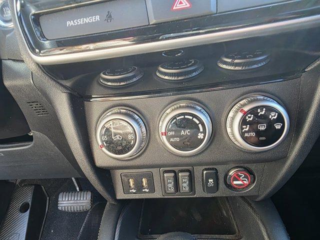 used 2021 Mitsubishi Outlander Sport car, priced at $15,797