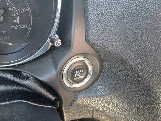 used 2021 Mitsubishi Outlander Sport car, priced at $15,797