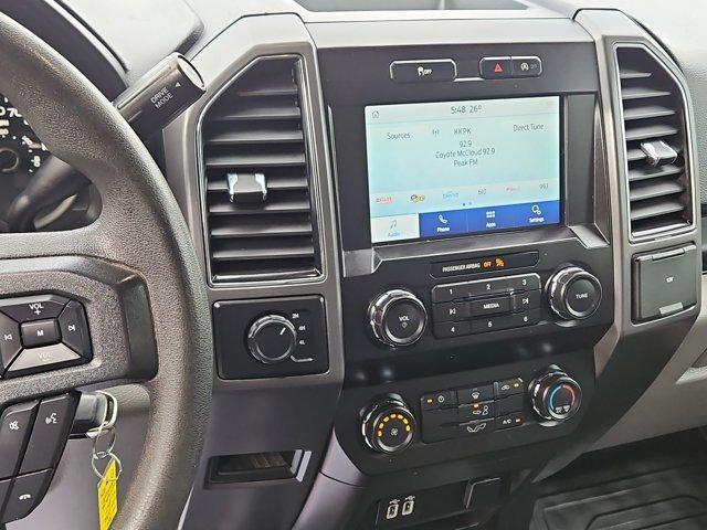 used 2020 Ford F-150 car, priced at $22,897