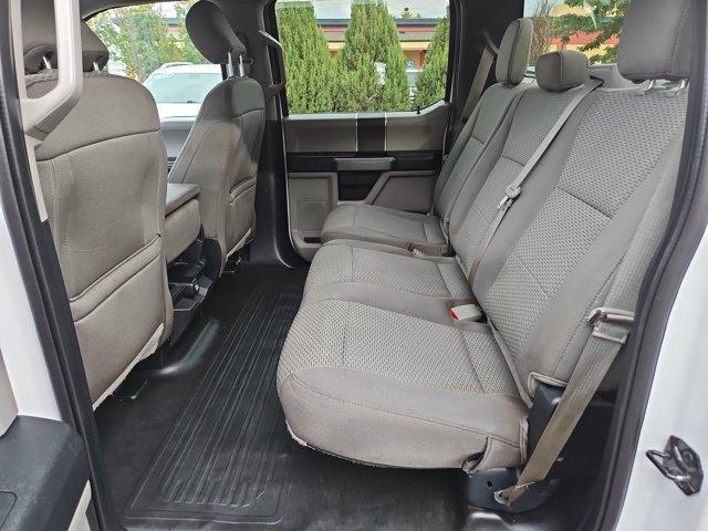 used 2020 Ford F-150 car, priced at $22,897