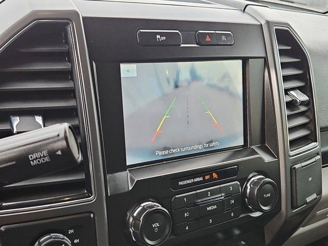 used 2020 Ford F-150 car, priced at $22,897