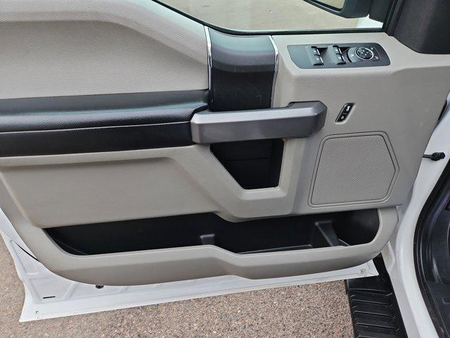 used 2020 Ford F-150 car, priced at $22,897