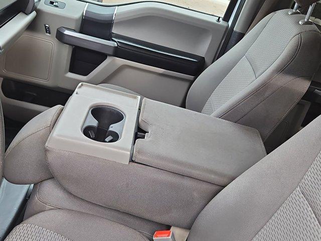 used 2020 Ford F-150 car, priced at $22,897