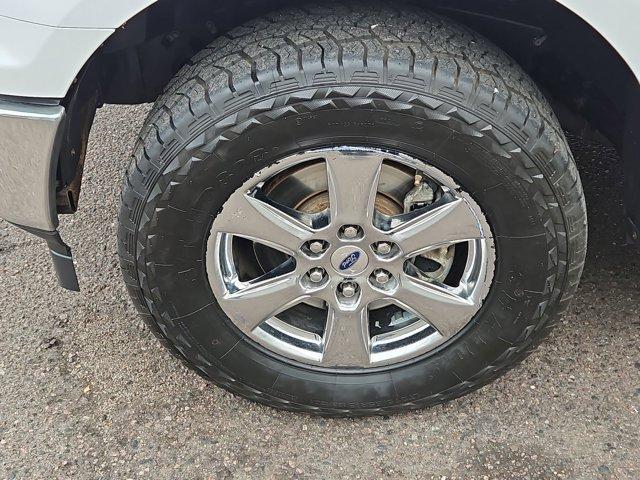 used 2020 Ford F-150 car, priced at $22,897