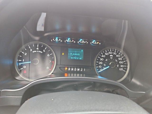 used 2020 Ford F-150 car, priced at $22,897