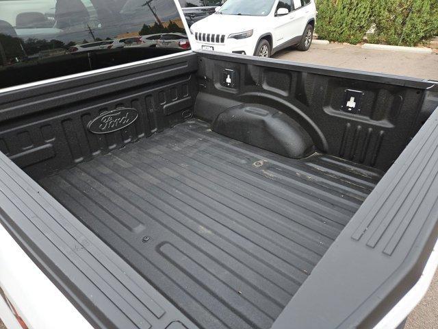 used 2020 Ford F-150 car, priced at $22,897