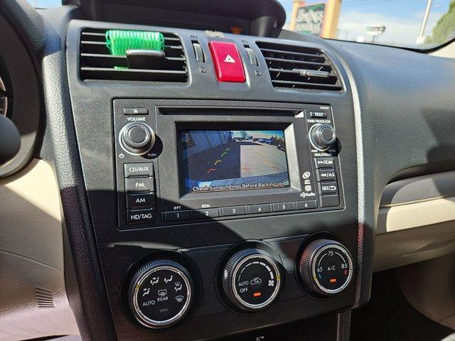 used 2014 Subaru XV Crosstrek car, priced at $9,799