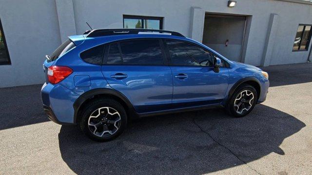 used 2014 Subaru XV Crosstrek car, priced at $9,799