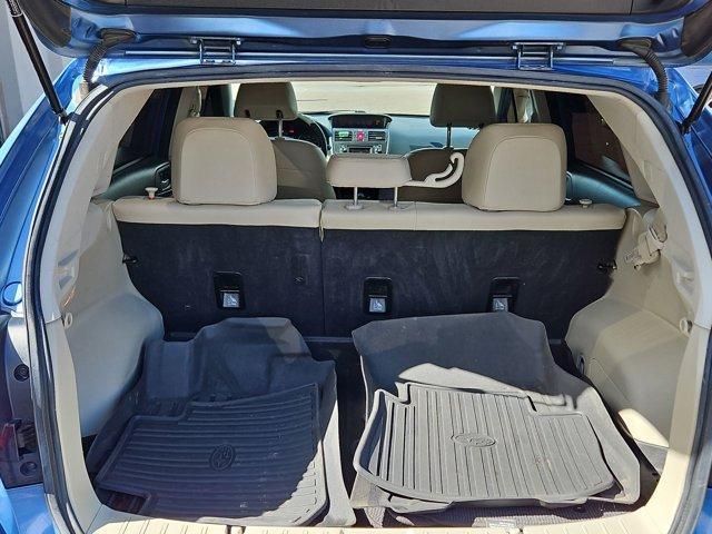 used 2014 Subaru XV Crosstrek car, priced at $9,799