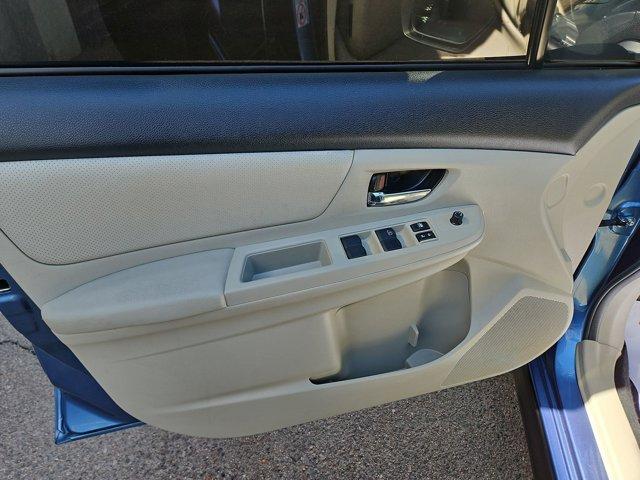 used 2014 Subaru XV Crosstrek car, priced at $9,799