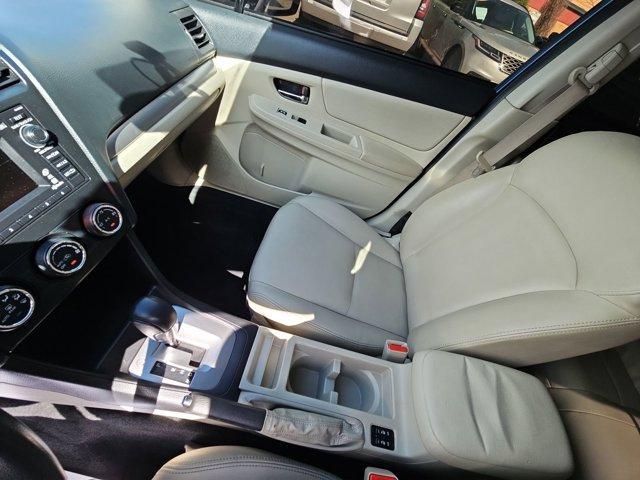 used 2014 Subaru XV Crosstrek car, priced at $9,799