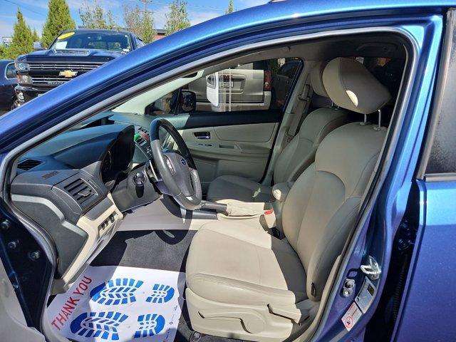 used 2014 Subaru XV Crosstrek car, priced at $9,799