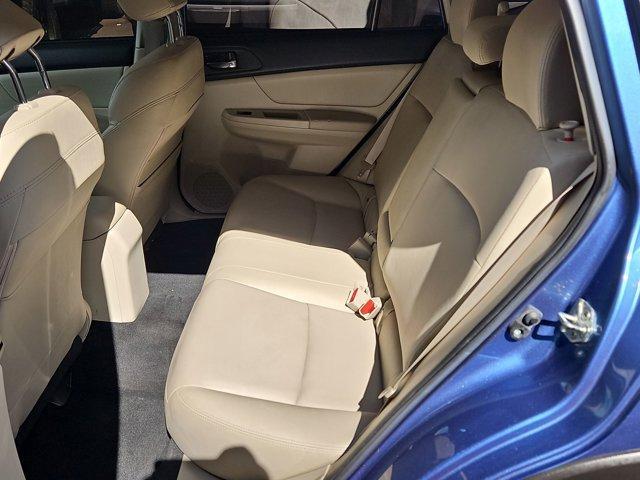 used 2014 Subaru XV Crosstrek car, priced at $9,799