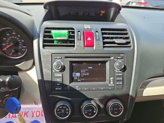 used 2014 Subaru XV Crosstrek car, priced at $9,799