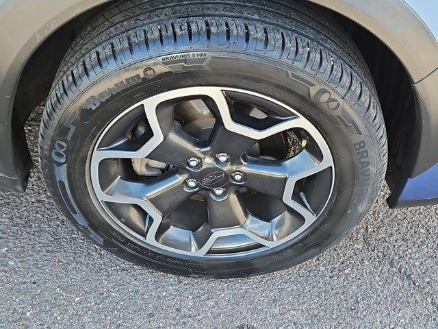 used 2014 Subaru XV Crosstrek car, priced at $9,799