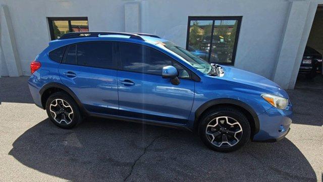 used 2014 Subaru XV Crosstrek car, priced at $9,799