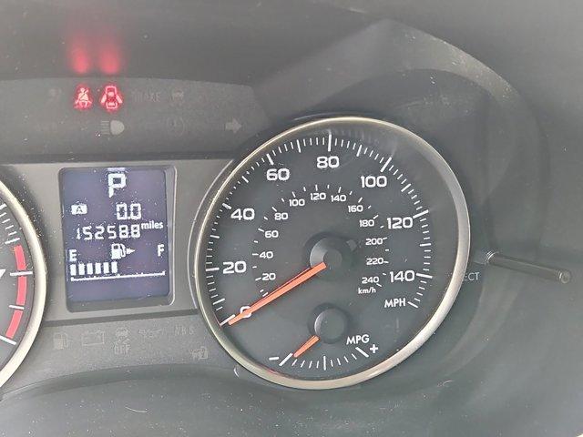 used 2014 Subaru XV Crosstrek car, priced at $9,799