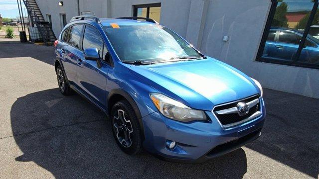 used 2014 Subaru XV Crosstrek car, priced at $9,799