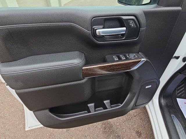 used 2021 GMC Sierra 1500 car, priced at $30,597