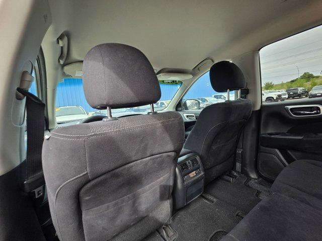 used 2014 Nissan Pathfinder car, priced at $7,299