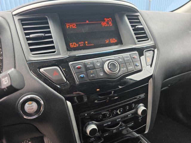 used 2014 Nissan Pathfinder car, priced at $7,299